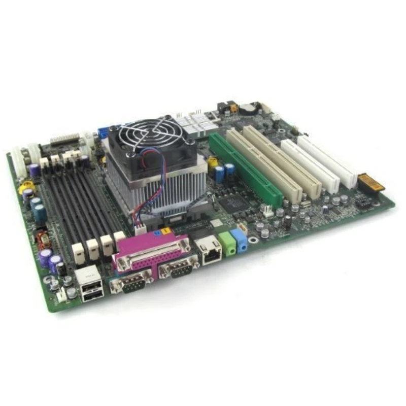 375-3187 1500 B1500 silver main board with 1.503GHz
