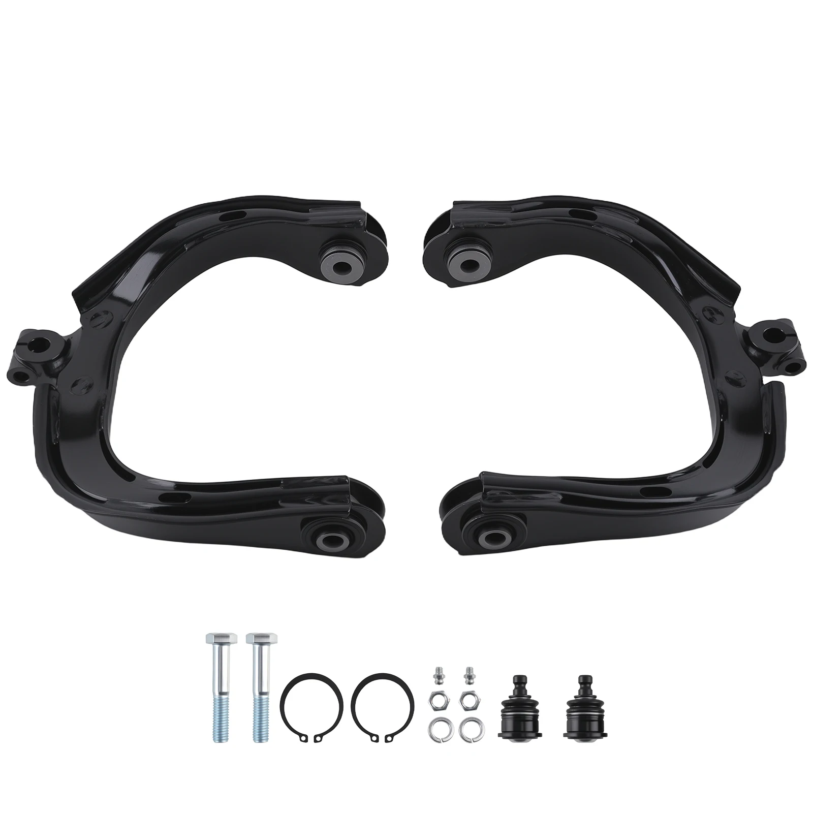 Front Upper Control…