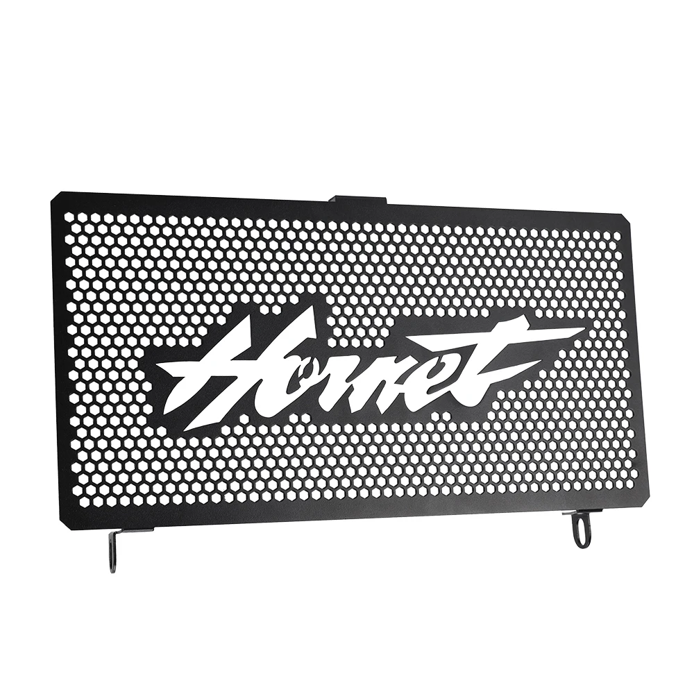 HORNET CB 600F Motorcycle Radiator Guard Cover Oil Cooler Protector FOR HONDA CB600F CB 600 F Hornet 1998-2006 2005 2004 2003