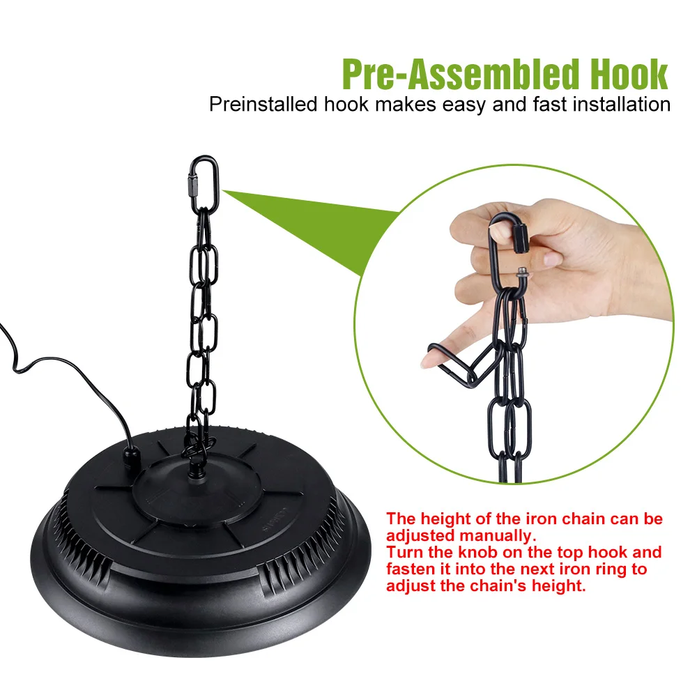 250 W LED Vollspektrum Wachsen Lampe 220 V Pflanzenanbau Lichter Gewächshaus Zelt Obst Gemüse Hydrokultur Füllen Beleuchtung US/EU Stecker