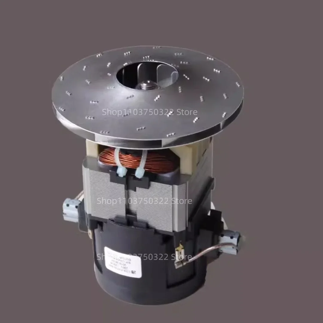 

vacuum cleaner motor for puppy D-807 D-807 D-805 D-806 1250W 220V Vacuum cleaner maintenance motor