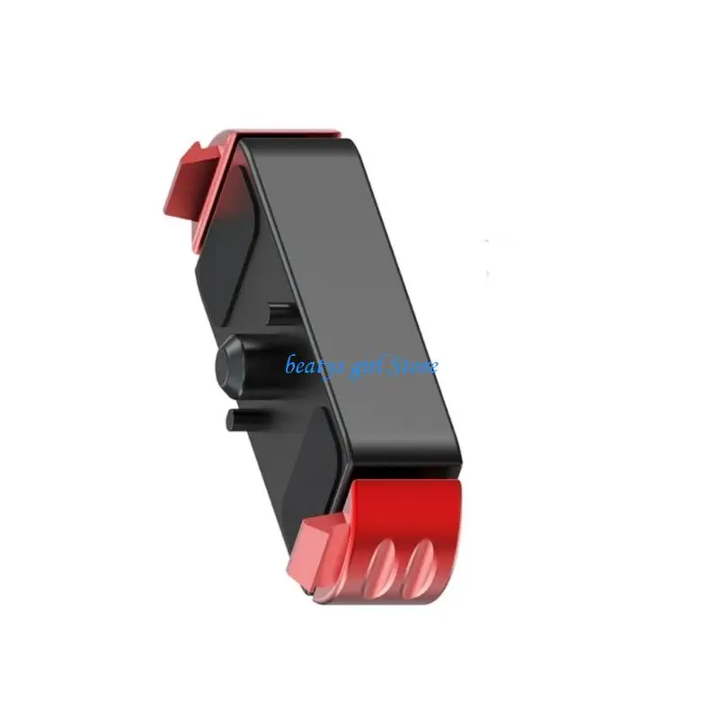 C7AB Aluminum Mount for Max2 Rapid Clicks Release Stable 360 Adjustment Adventure Ready