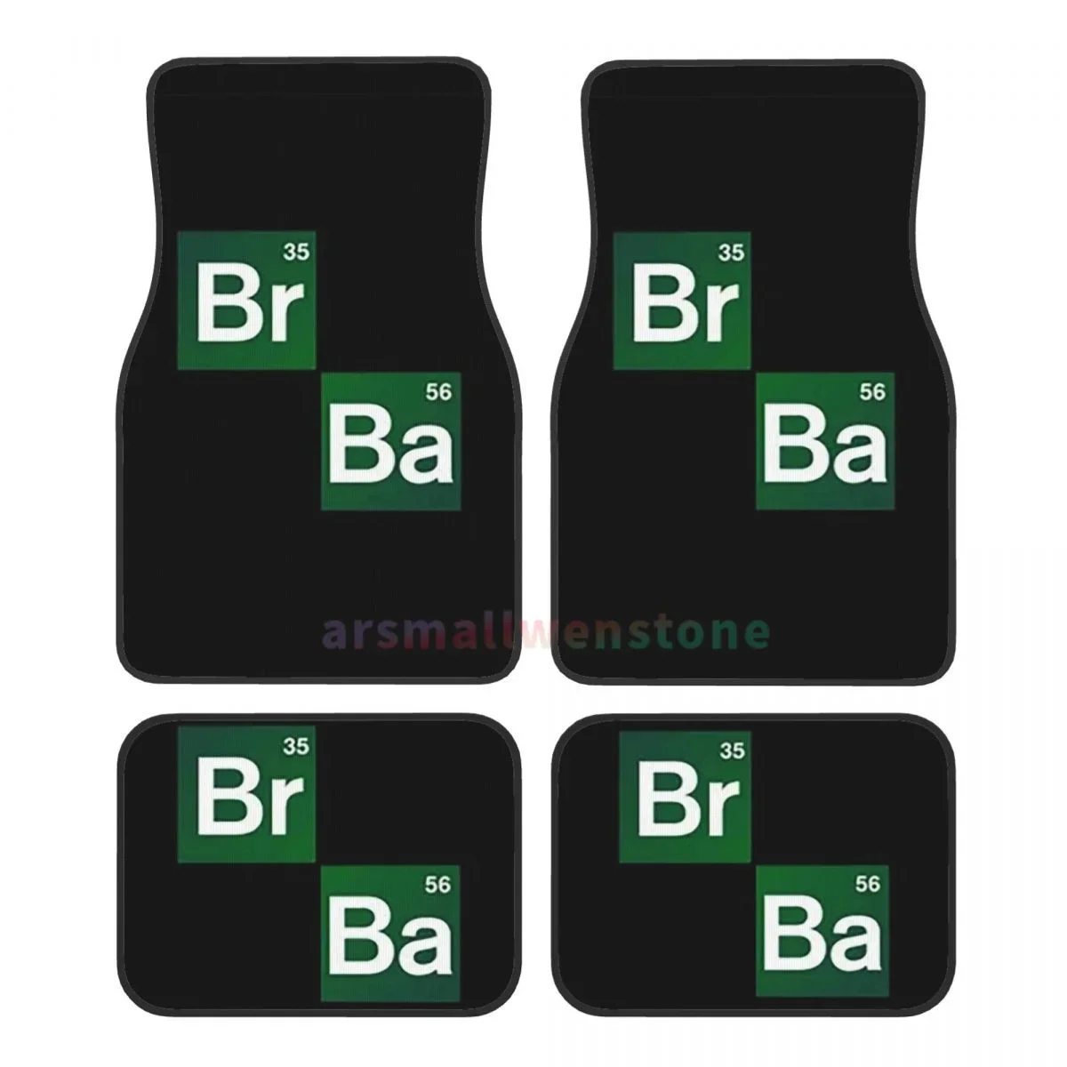 Breaking Bad 4 Alfo… - image