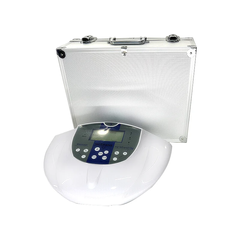 

Massager2025 Ионный спа-массажер для ног для кровообращения и облегчения боли Спа-ванна