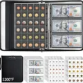 Combination lock