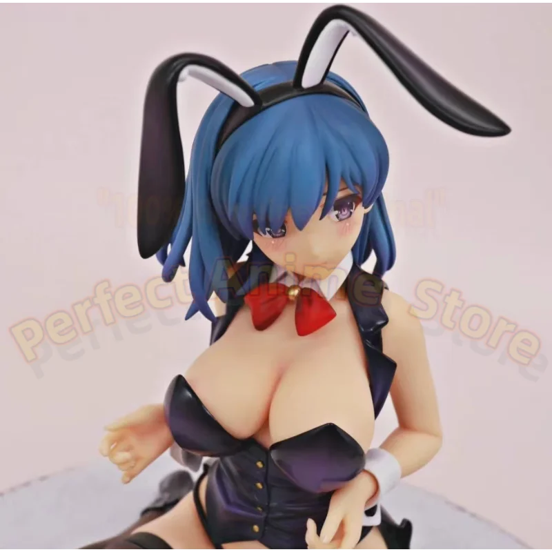 Spot Authentic SkyTube Fukusaki Murata Fujiya 1/6 Red Sexy Statue Model Collection Gifts