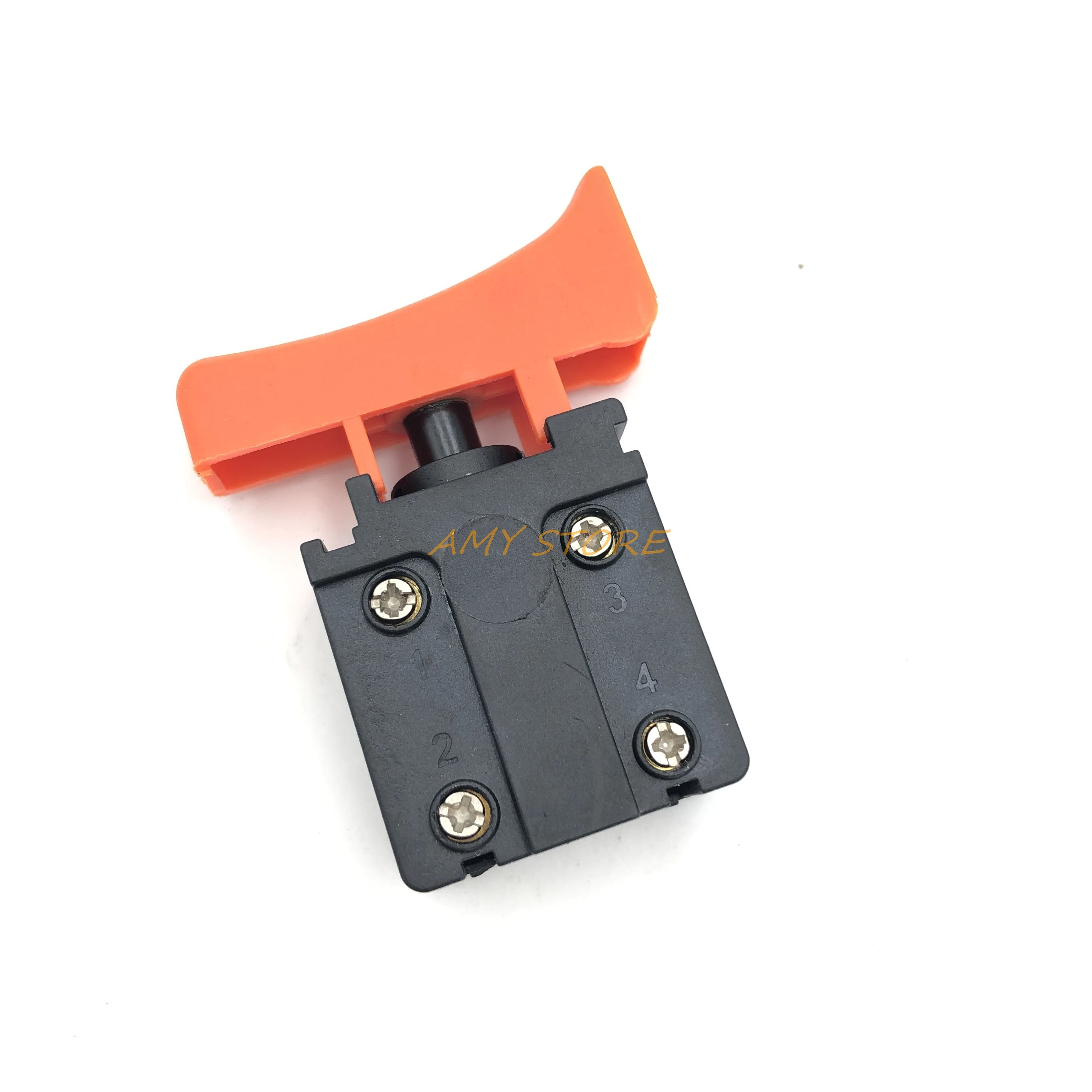 FA3-10/2D AC 250V 10A DPST مفت - مراجعة Power Tools Orange وسعره