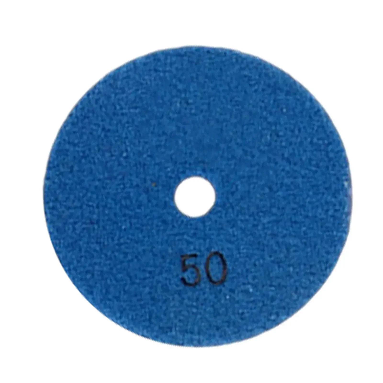 

1PCS Diamond Polishing Pad 4inch Wet Dry Granite Concrete Marble Glass Stone Sanding Large Pattern Water Grinding Disc