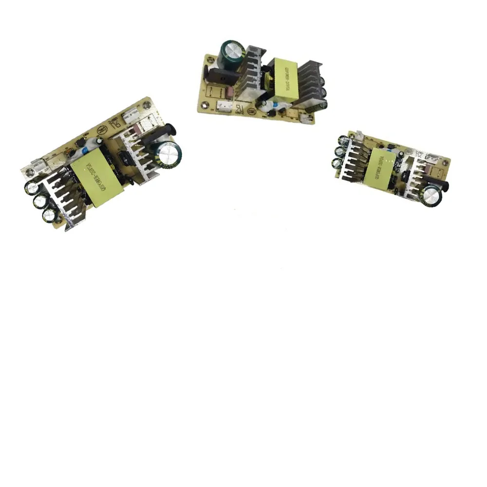 

AC-DC Convertor Switching Power Supply Board 20V 5A AC90-264V to 20V 100W Buck Power Module with Overload/Overvoltage Protection