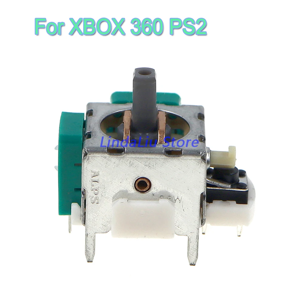 200Pcs/Lot 3D Analo… - image