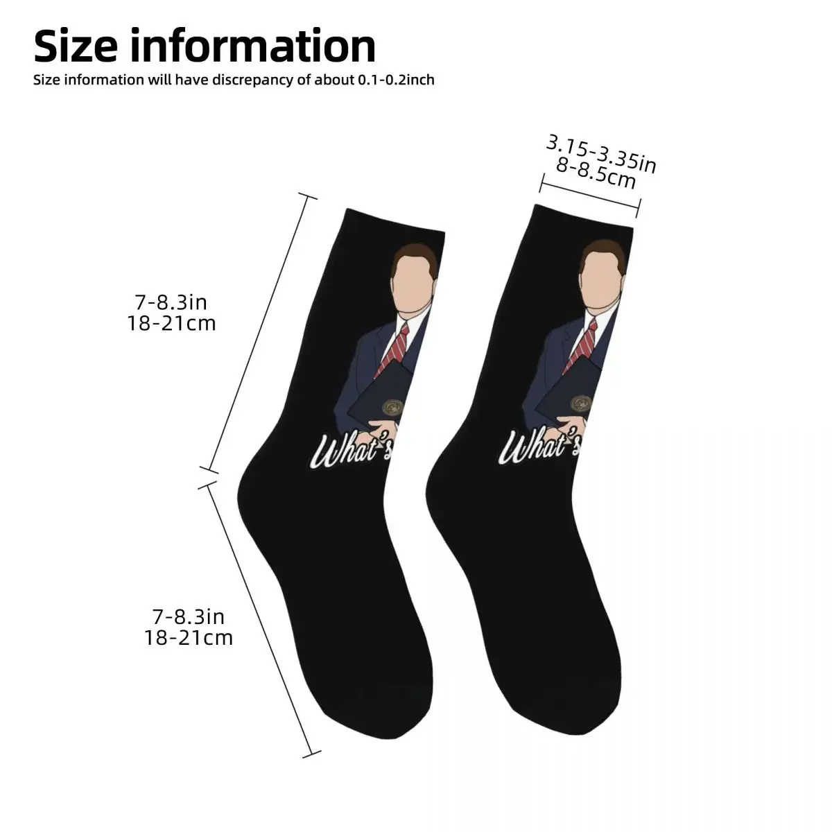 Was ist nächste Socken Harajuku super weiche Strümpfe die ganze Saison lang Socken Zubehör für Unisex Geburtstags geschenk