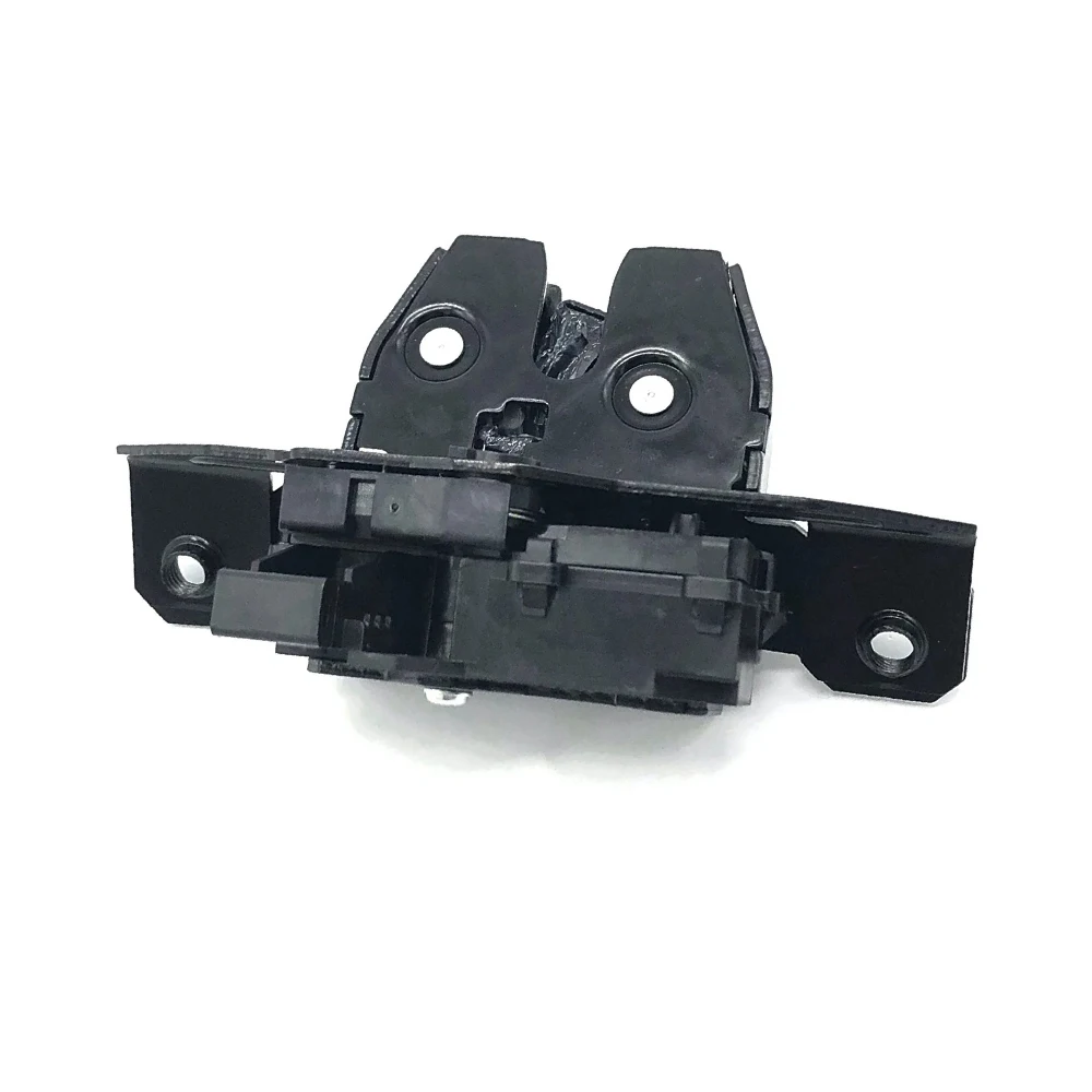 13585478 Trunk Lid Latch Rear Trunk Lock Actuator 13585478 13587646 For Chevy Cruze Opel Trax Encore Vauxhall Astra Zafira