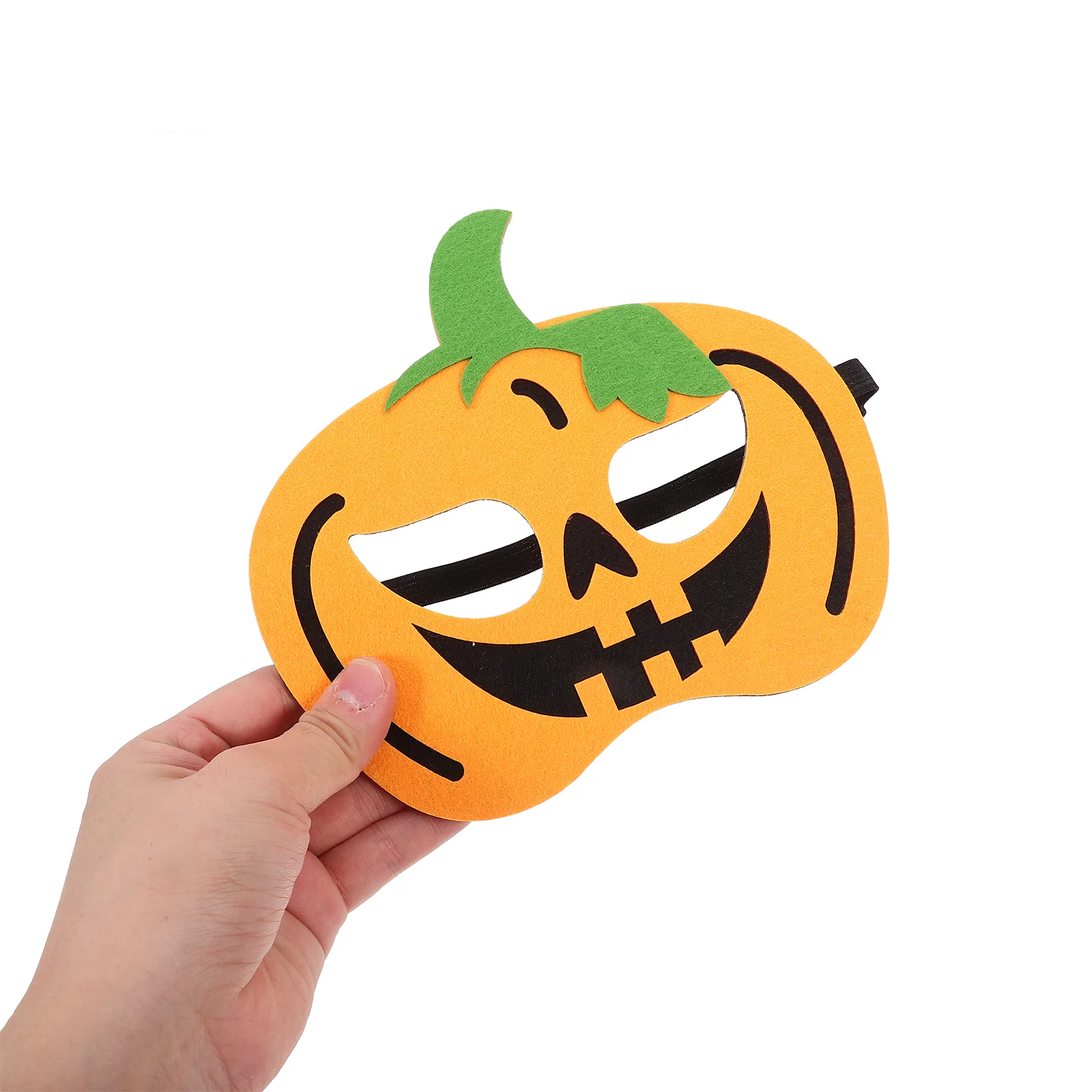 4 шт., Детские маски для маскарада, Хэллоуина