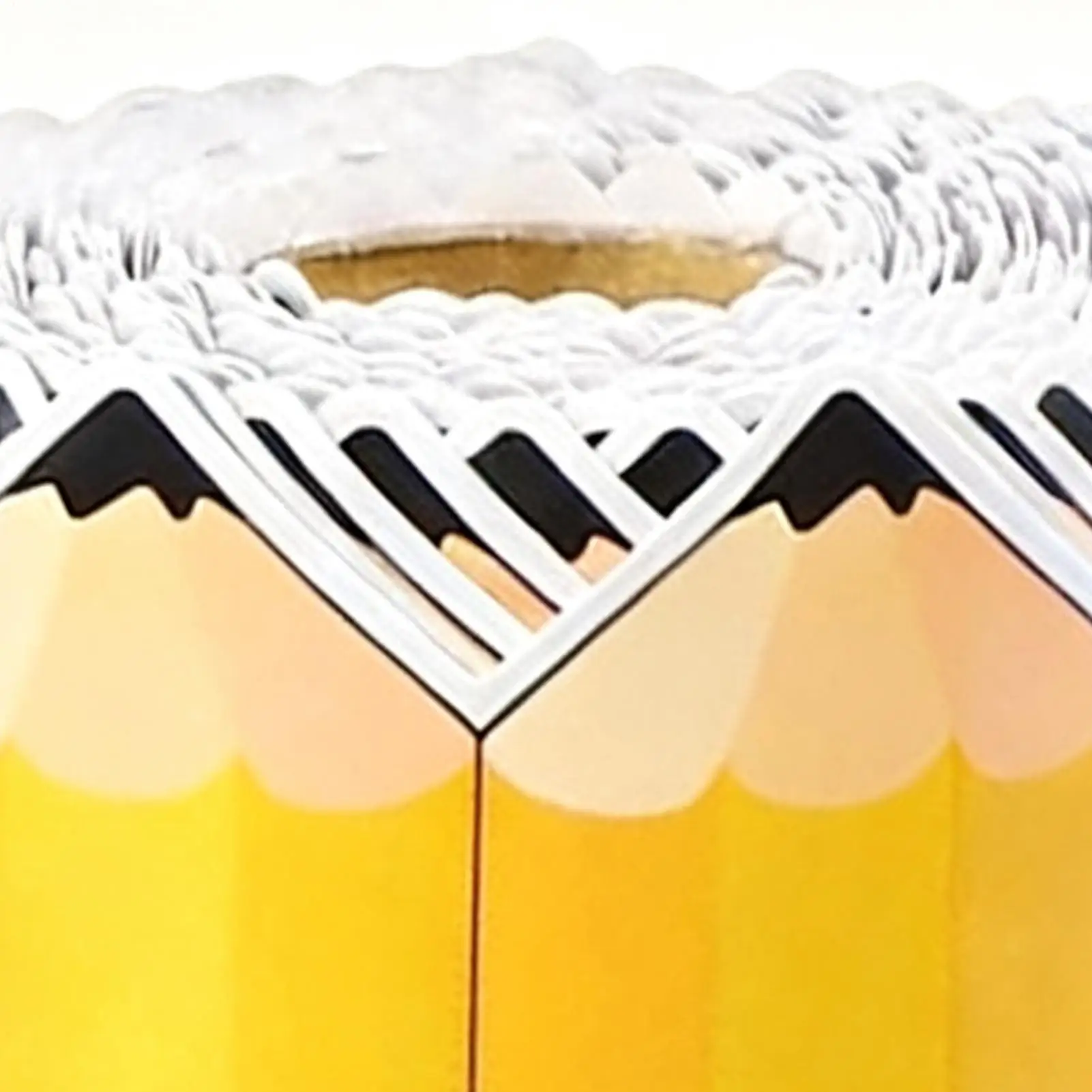 حدود قلم رصاص لطيفة وممتعة للقرطاسية ديكور حدود مزخرفة للوحة الإعلانات للمكاتب المنزلية والإعداد في الهواء الطلق ومعلم العائلة #5