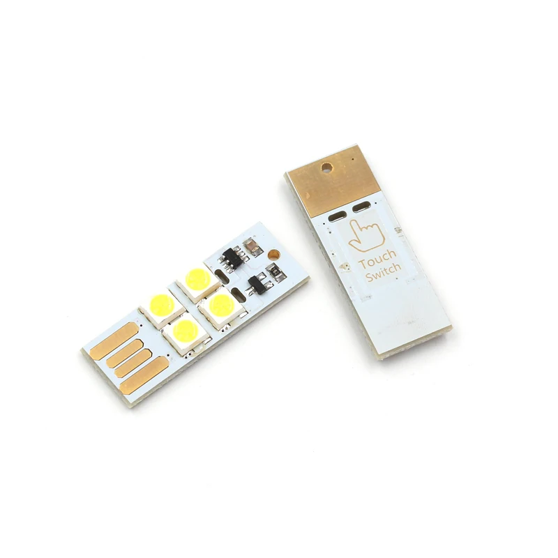 Variant: White Touch