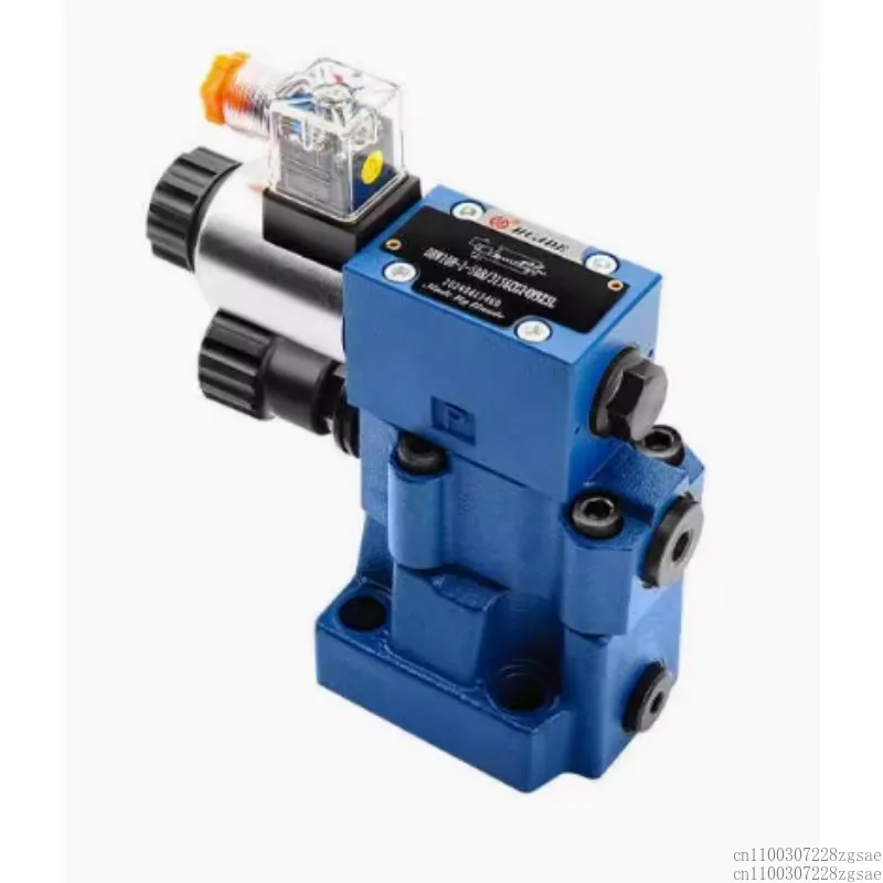 

Pilot Solenoid Relief Valve DBW10B 20B 30B-1-50B/315 10A-2 Pressure Regulator Pressure Relief Valve