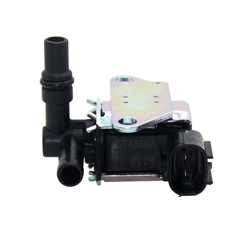 8657A049 K5T46693 CP588 علبة بخار تطهير صمام الملف اللولبي لميتسوبيشي لانسر أوتلاندر سبورت ASX RVR 2.0L 2.4L قطع غيار السيارات