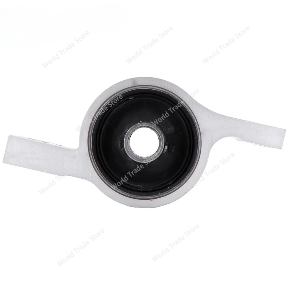 

48076-0N010 is suitable for the front lower control arm and lower suspension rubber bushing of Toyota Crown and Reiz automobiles