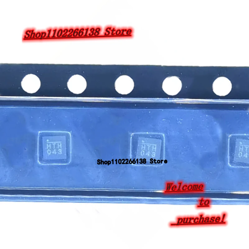 MP2386GG-Z Hth 043 …