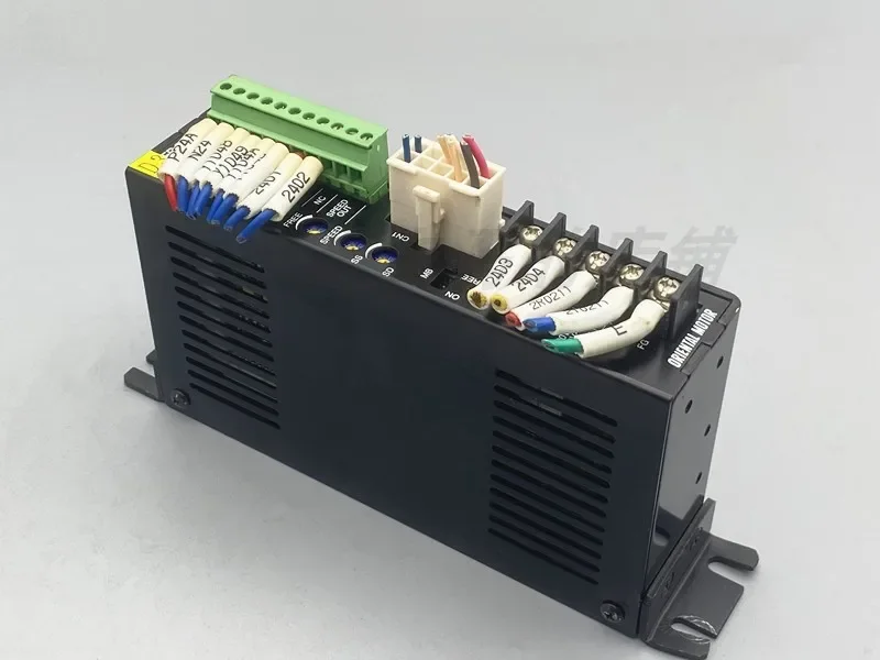 

Motor MSP-2W Driver AC220V