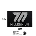 Reflective patch 1