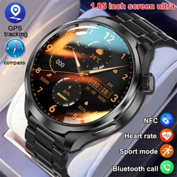 Smart Watch 1.85