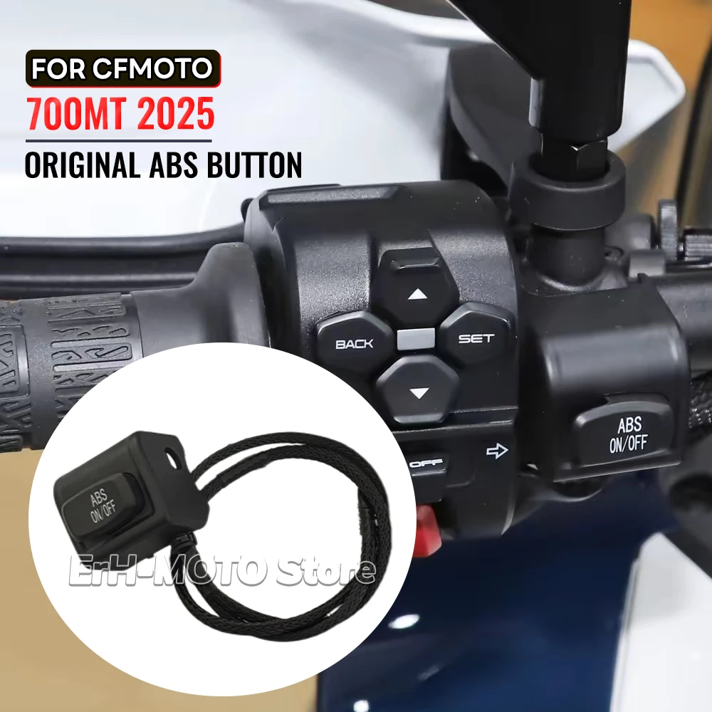 For Cfmoto 700MT MT…