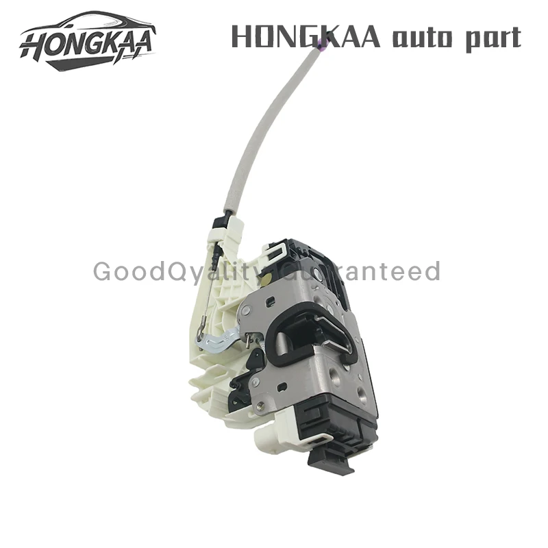 Front Left Door Lock Latch Actuator for 2008-2014 Mercedes-Benz W204 C250 C63 AMG 2047201935 204720193528 A2047201935 Car view 5