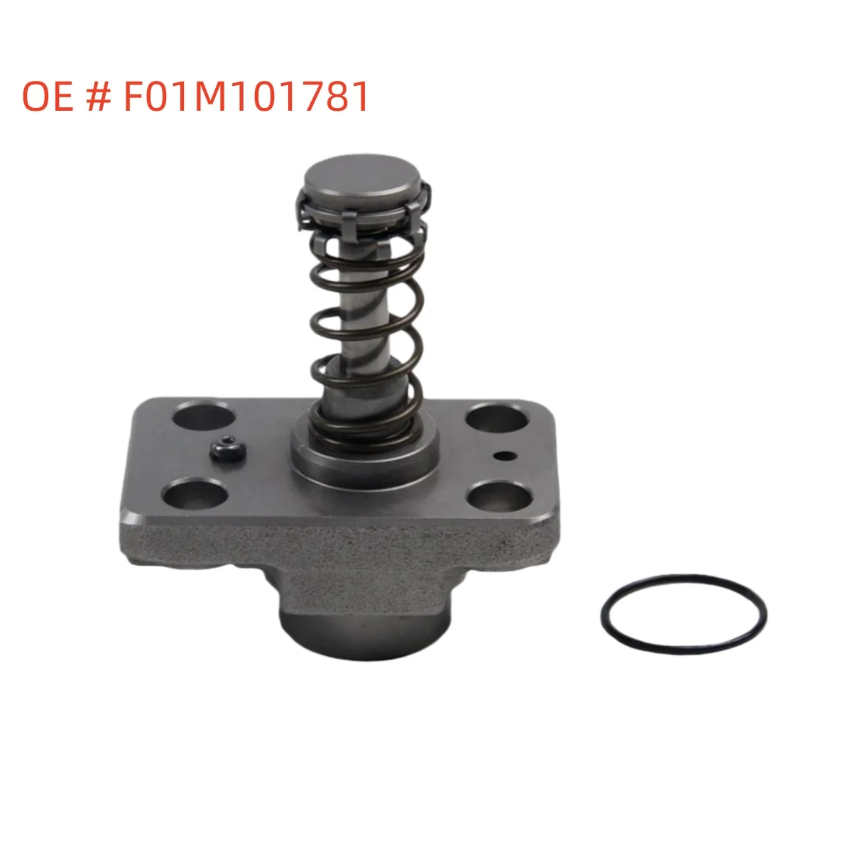 

high quality F01M101781 Engine parts common rail fuel pump plunger for Bosch