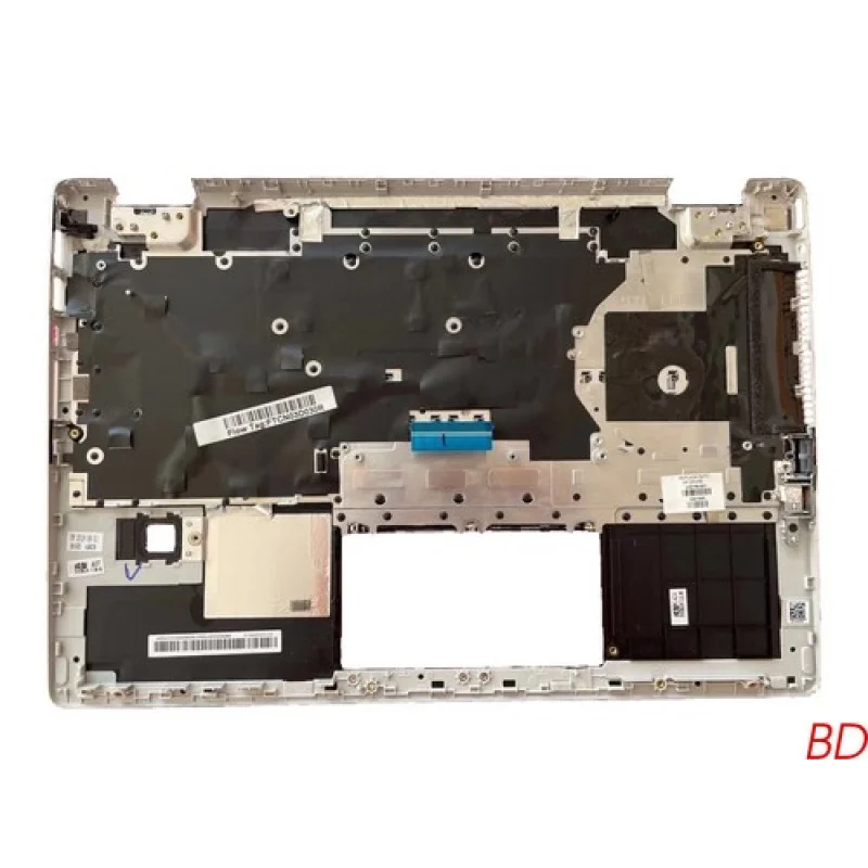 A+ C Shell Keyboard L53796-001 TPN-W139 FOR HP X360 14-DH 14M-DH Laptop