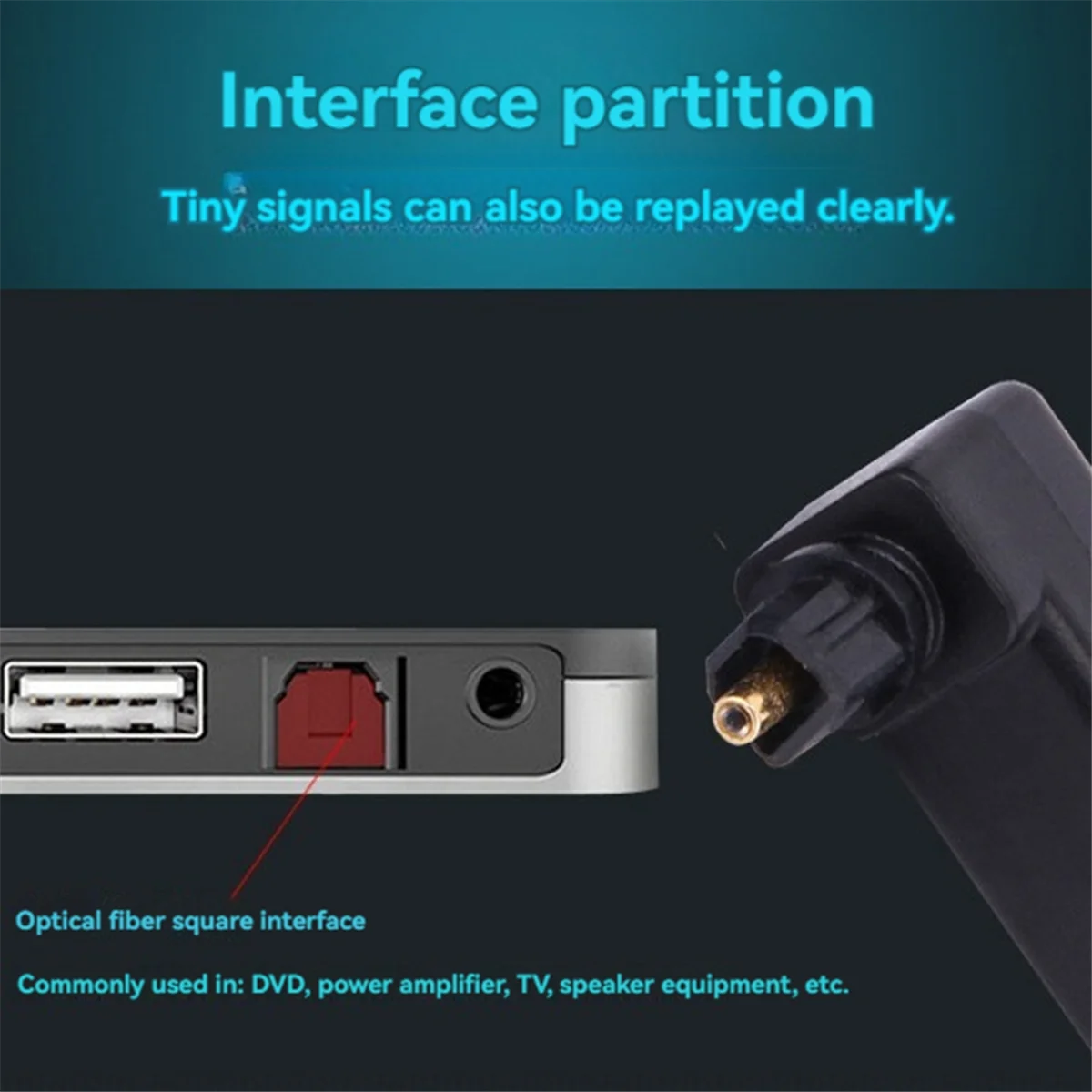 1 шт. Toslink 90 градусов оптический аудиокабель адаптер между мужчинами и женщинами 1 шт. Toslink 90 градусов оптический аудиокабель адаптер между мужчинами и женщинами