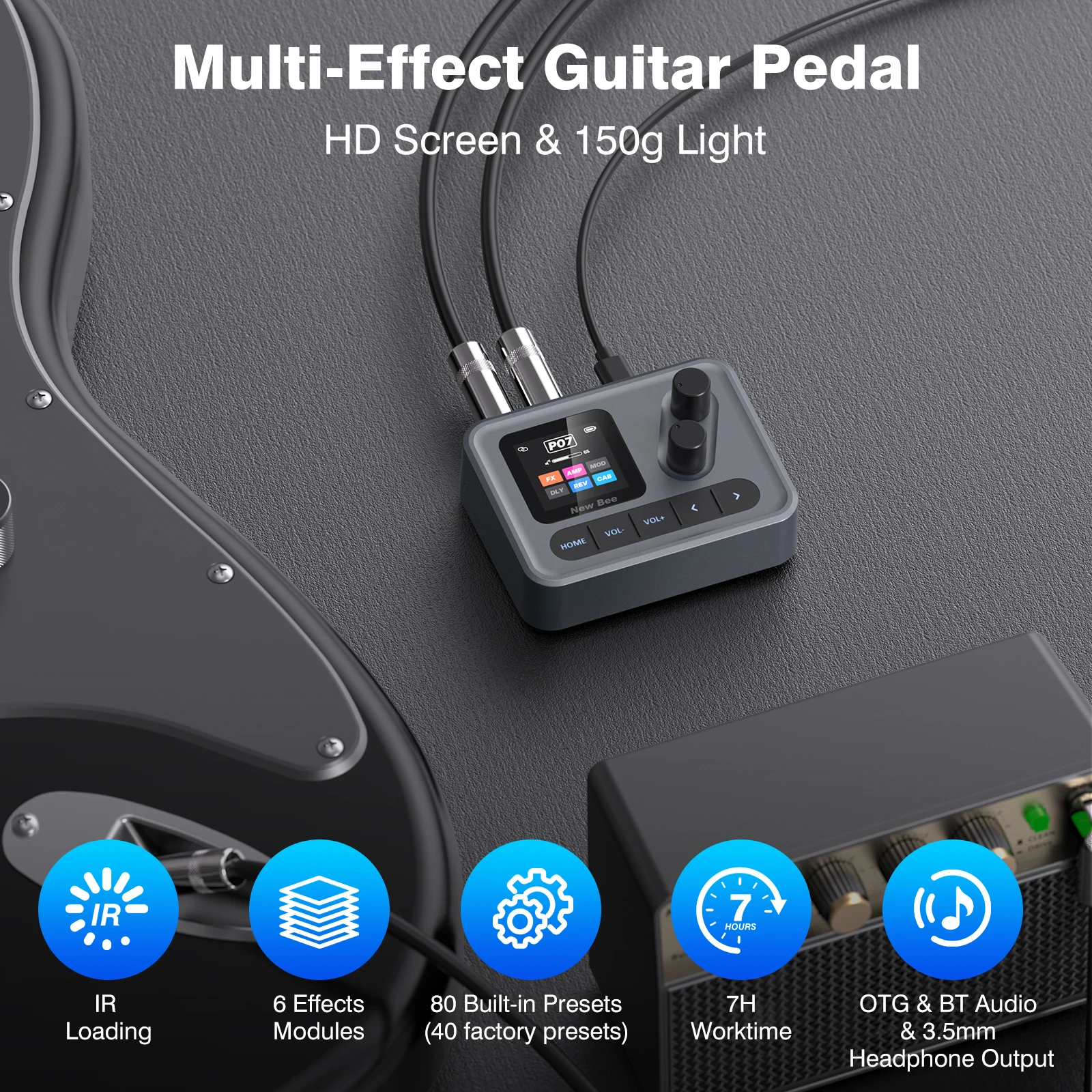 Thumbnail 2 - #42 Budget Effects Processors for Smart Shoppers