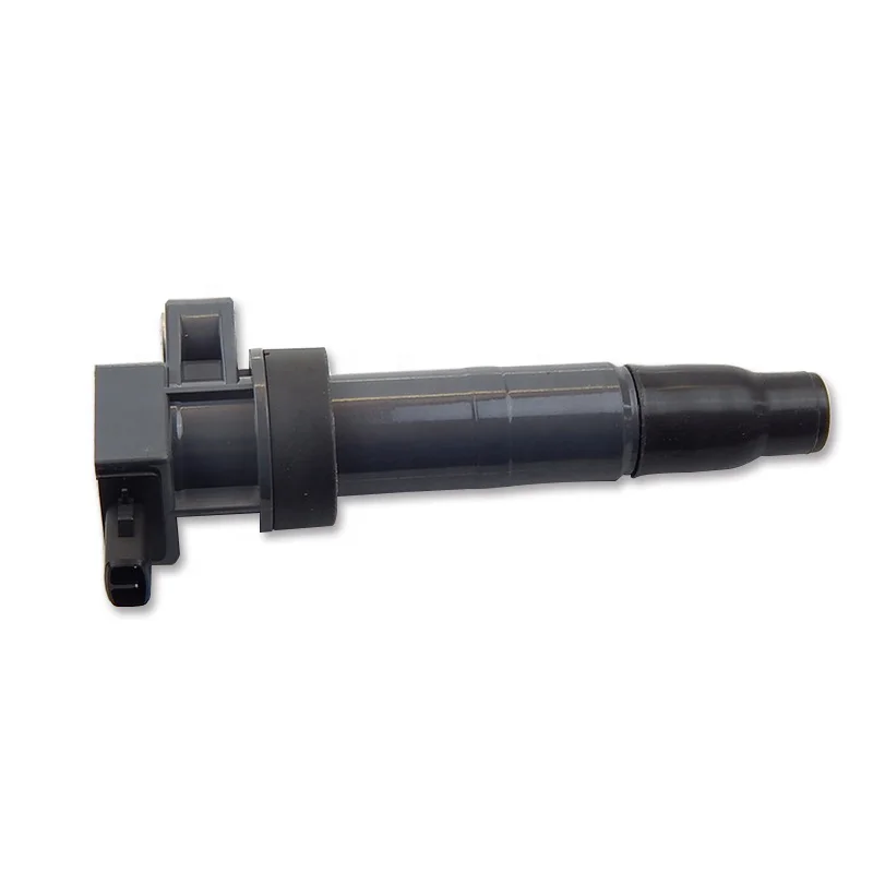 4pcs 27301-3C000 Ignition Coil For KIA CARENS MAGENTIS OPIRUS SORENTO HYUNDAI EQUUS GENESIS IX35 GRAND SANTA SONATA 273013C000