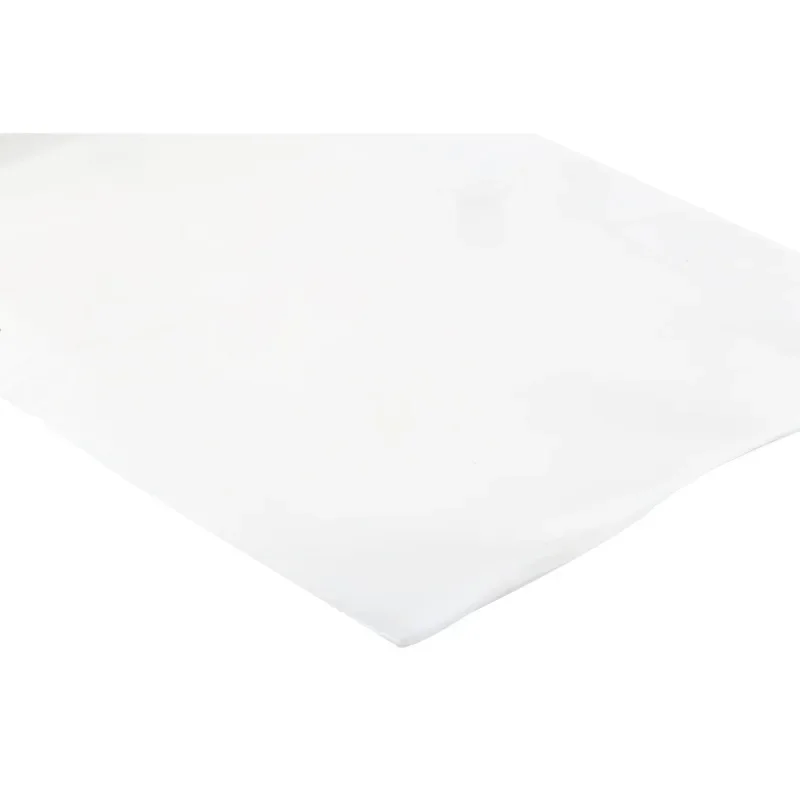 

2025 3.5 Mil Clear Polyethylene Plastic Sheeting, 10 Ft x 25 Ft, 250 Sq Ft Total
