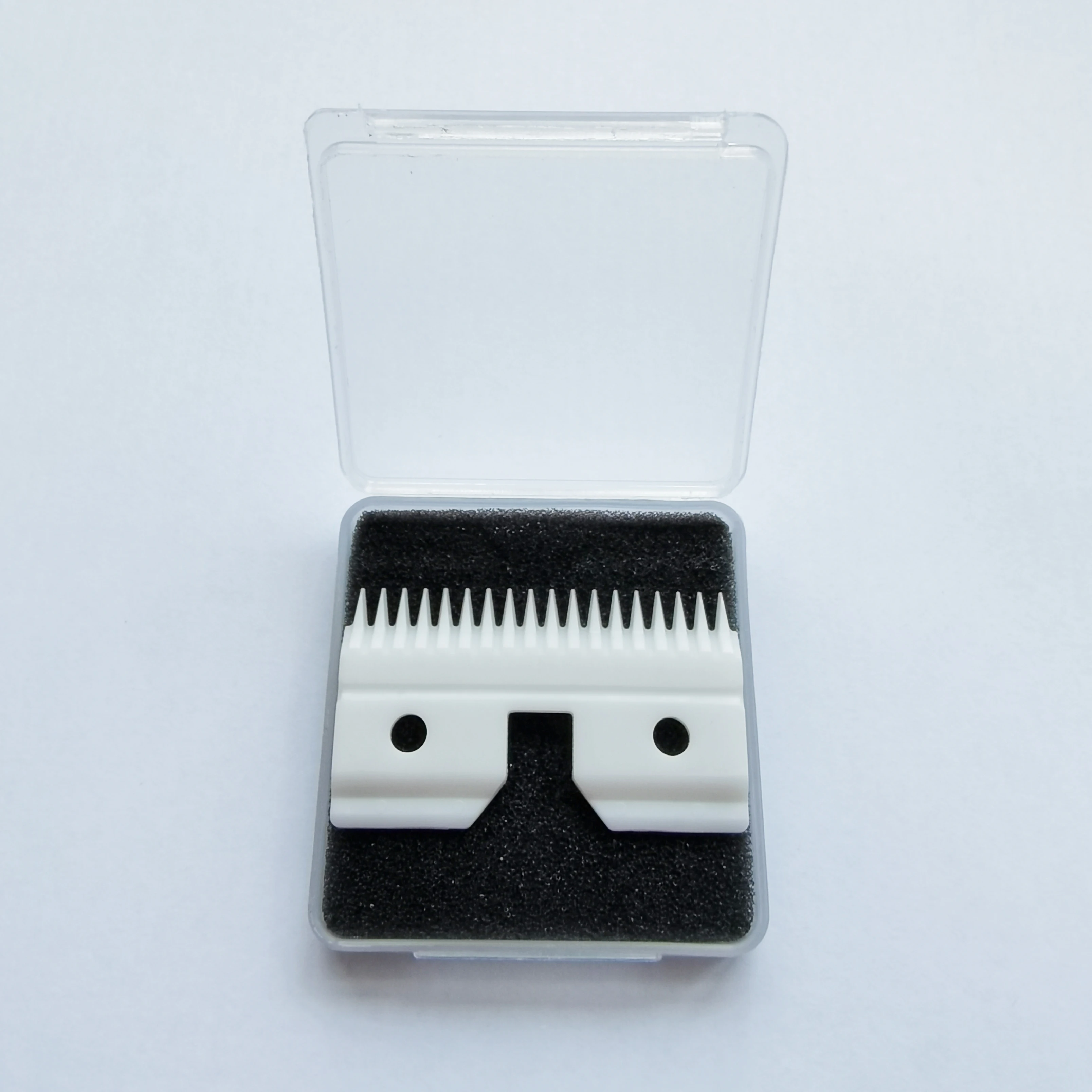 18Teeth Pet clipper ceramic moving blade standard ANDIS AGC series high quality and durable