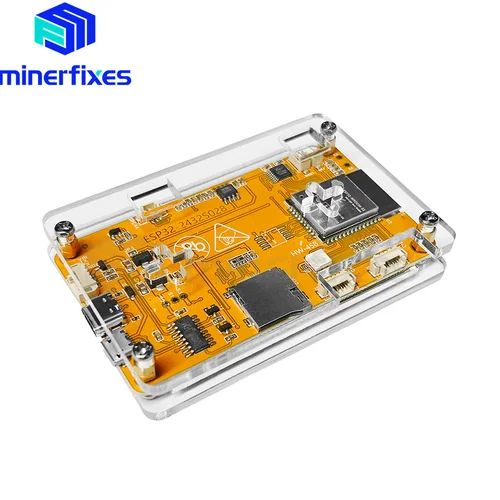 Servers & Industrial Computer