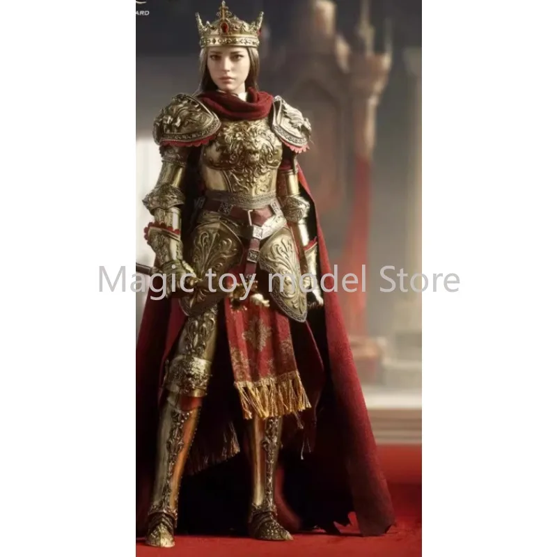 متوفر في المخزون الأصلي حقيقية البوب زي 1/6 ALS-020 بريانا أصيلة عمل شخصية لعبة مجسمة جمع هدايا المهرجان #4