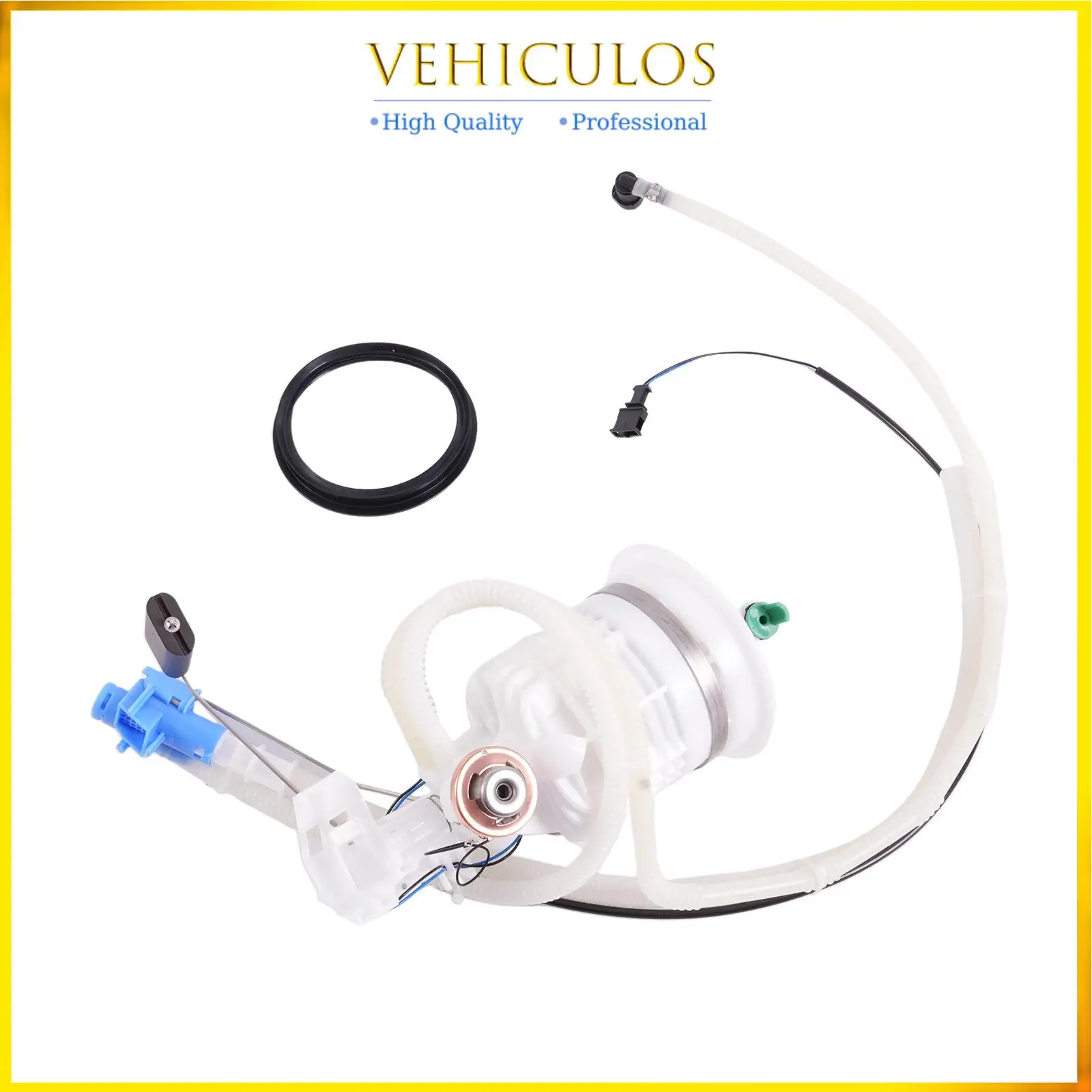 Right Fuel Filter Level Sensor Unit 16112755084 16112755085 For 2007-2015 Mini Cooper R55 R56 R57 R58 R59 Fuel System Parts