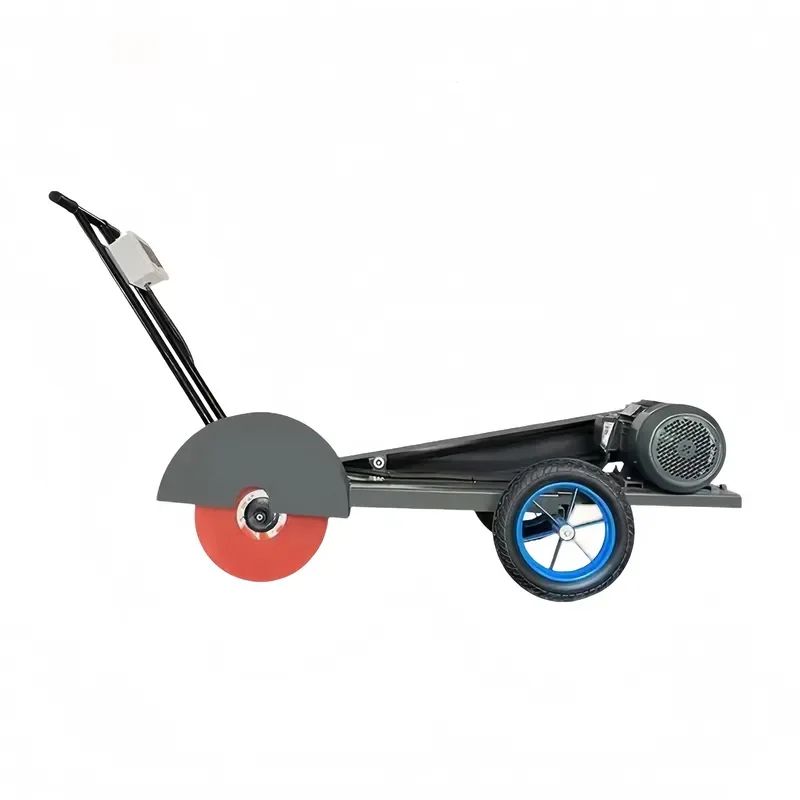 Whole Bundle Hand-push Saw Steel bar Cutting Machine Construction Salary Round Pipe Angle Iron Profile Cutting
