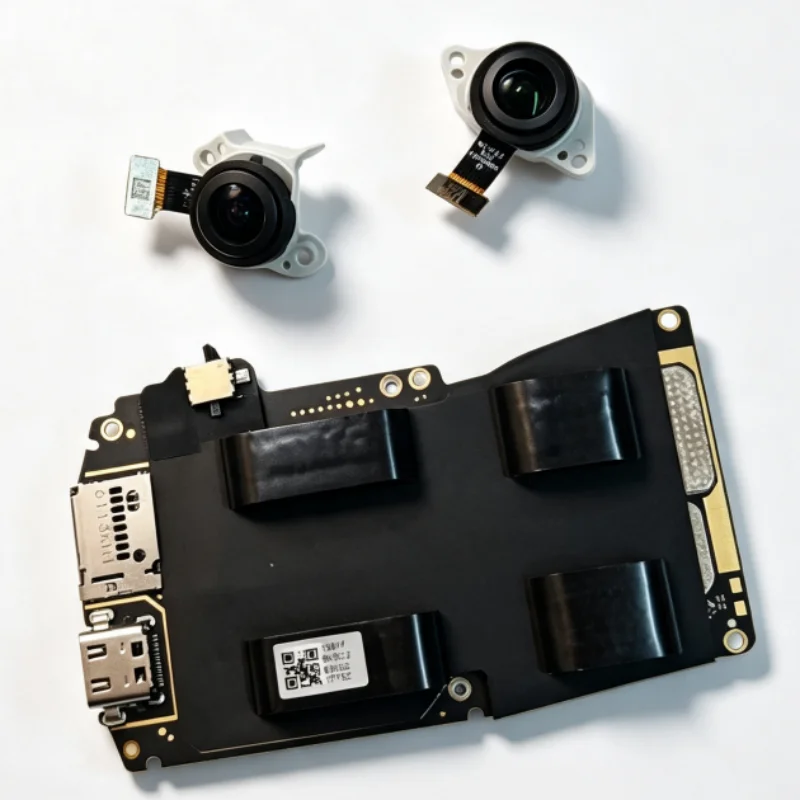 Genuine Mainboard For Lito 1 D - Drone Gps Module recension och pris