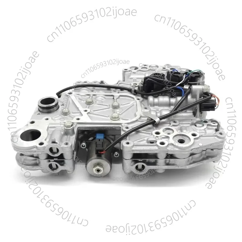 Body Transmission for Legacy Outback 2.5L 2010-13 TR690