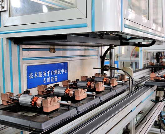 HMC Series One Horizontal Machining Center for Using in Various Processing Industry