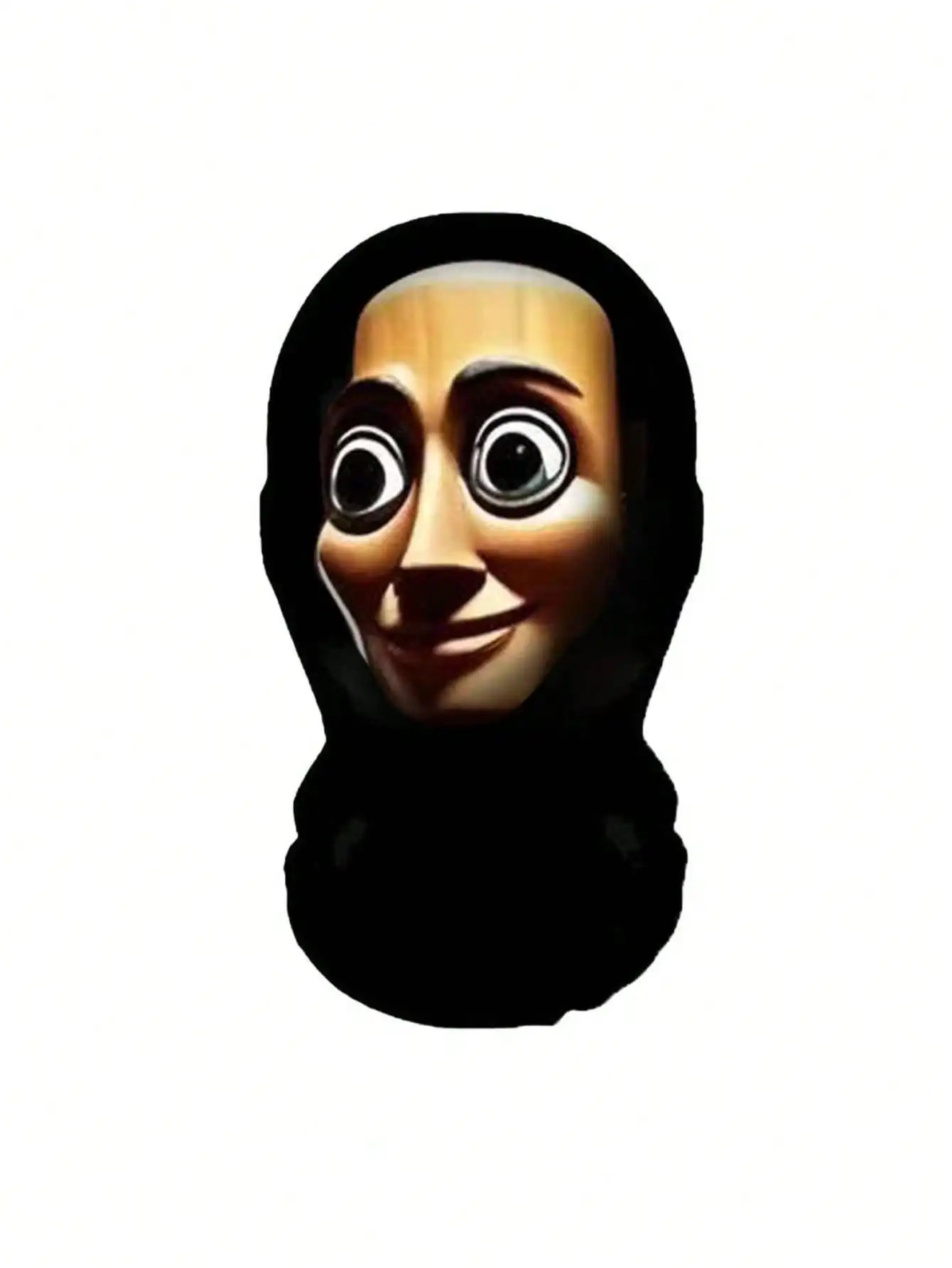 Thumbnail 4 - #27 Latest Funny Masks Offers