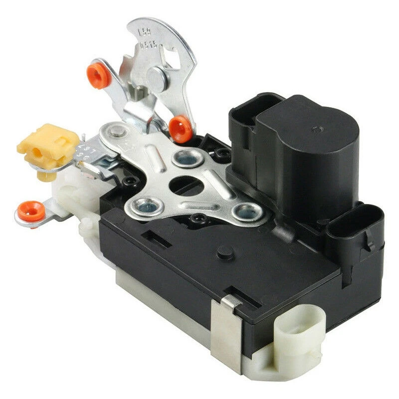 

Left Front Door Lock Actuator for Chevrolet Silverado GMC Cadillac Escalade