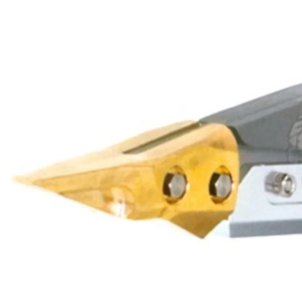 

Металлический съемный навесной инструмент-рыхлитель LESU для гидравлического радиоуправляемого экскаватора 1/14 PC360 ET30H ET26L Aoue