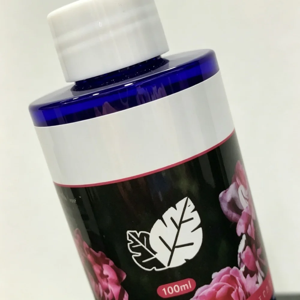 Home Fragrance Diffuser Electric - 100ml Aromatherapy Essential Oil for Aroma