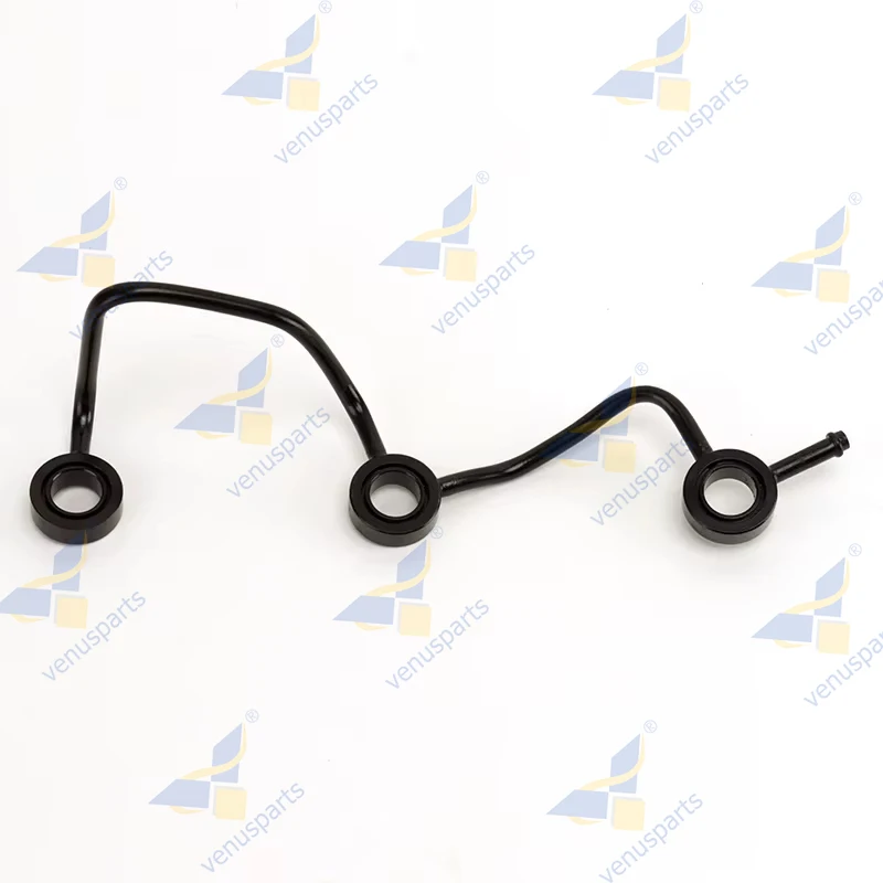 

119515-59540 Fuel Return Overflow Pipe For Yanmar 3TNV70 Engine