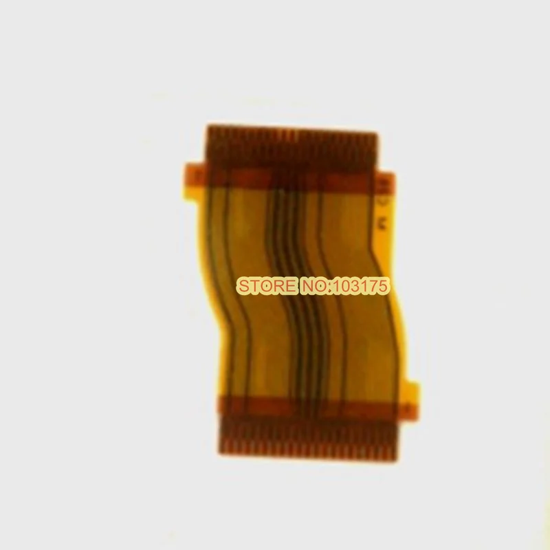 NEW FOR CANON EOS 60D BOARD CONNECTION FLEX CABLE PART REPAIR REPLACEMENT