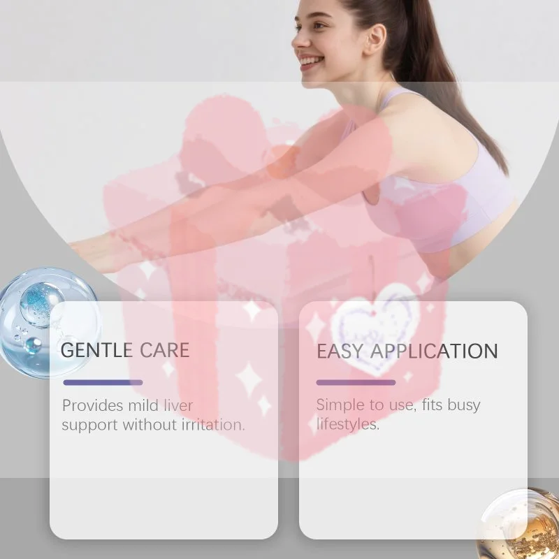 Body Care Patch for Men and Women Laniska Daily Comfort Lightweight and Portable for All Activities