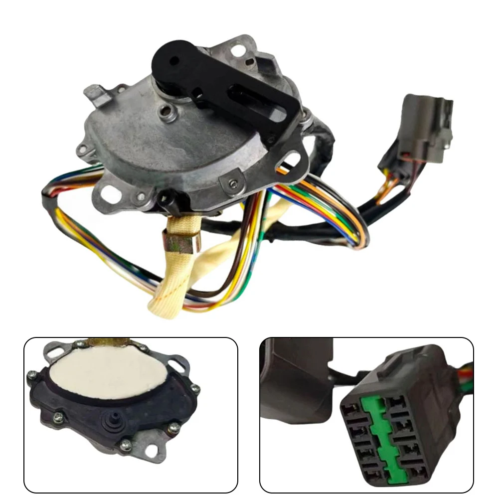 

Датчик положения нейтральной передачи для Nissan Pathfinder 1990-1995, Frontier 1999, пикап, замена селектора передач 3191841X22